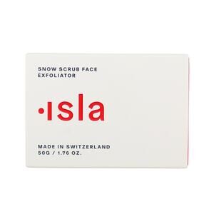 Snow Scrub Exfoliator - 1.76 oz